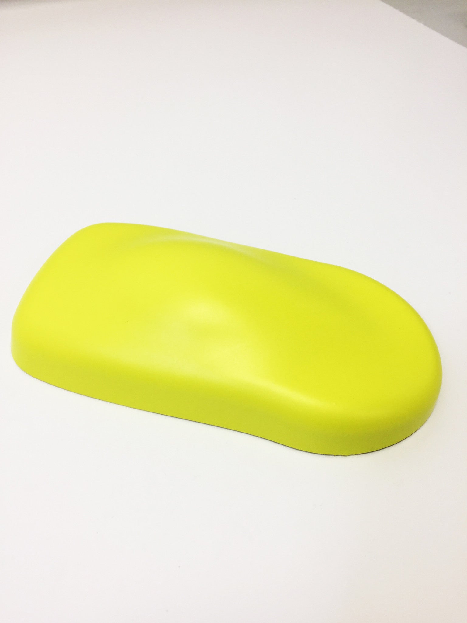 VViViD+ Matte Metallic Daytona Yellow Vinyl Wrap for cars – VViViD