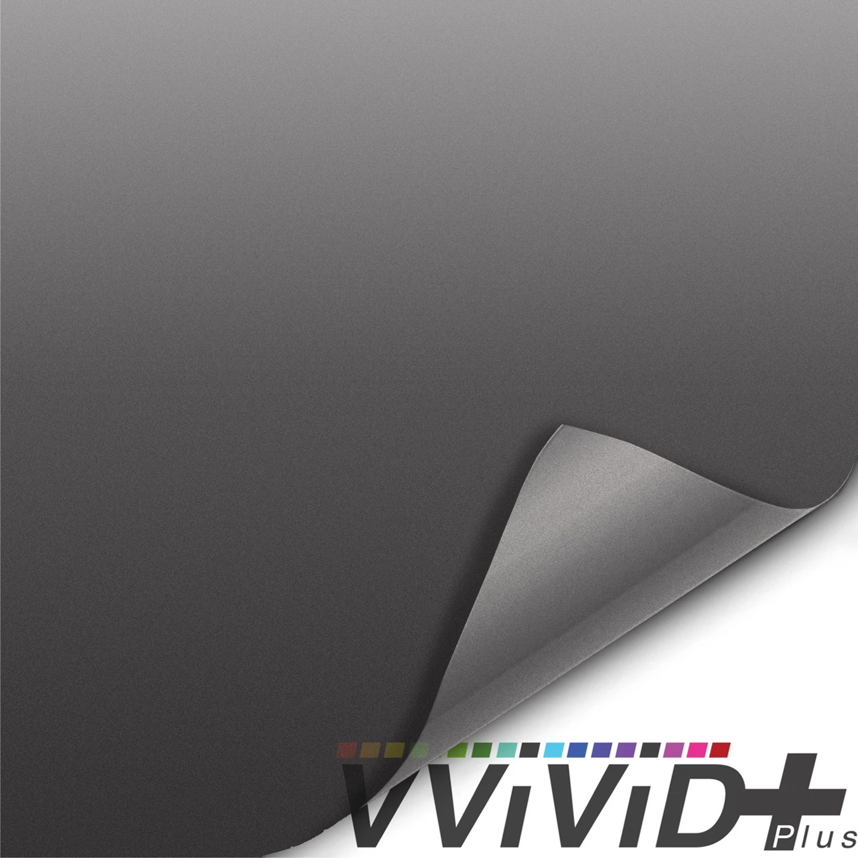 VViViD+ Matte Smoke - Tail Light Air-tint®