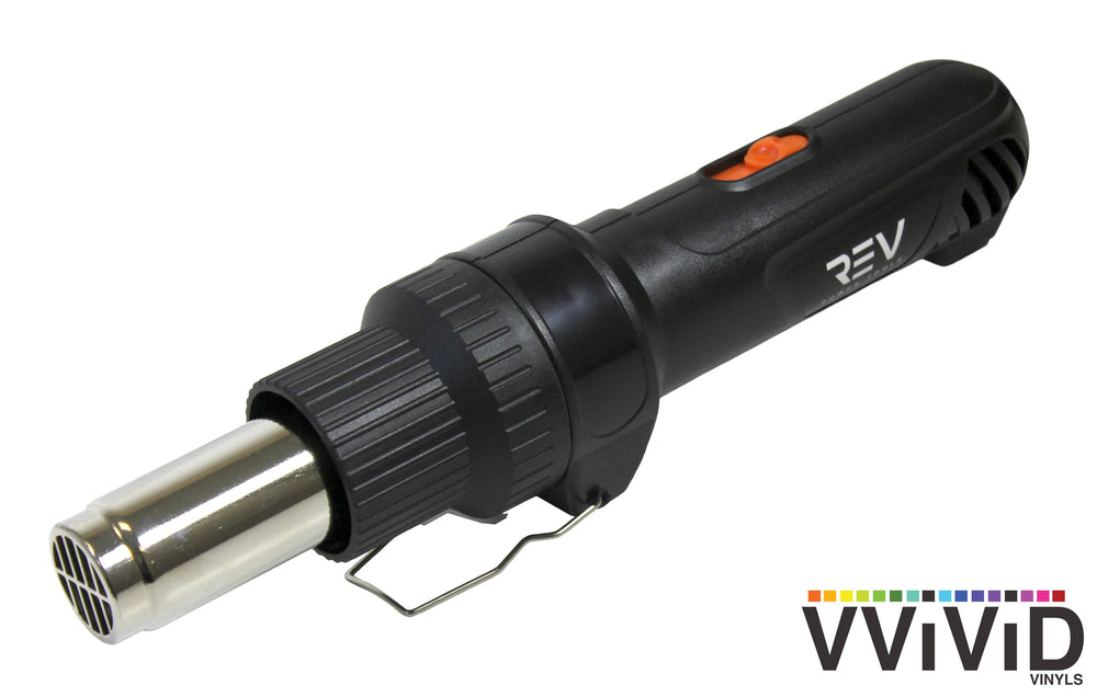VViViD 120V Inline Design Heat Gun