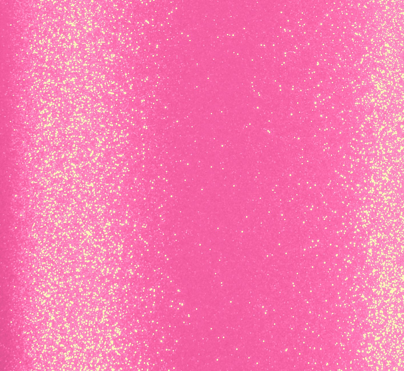 V2 Pro Neon Pink Glitter Heat Transfer Film HTV