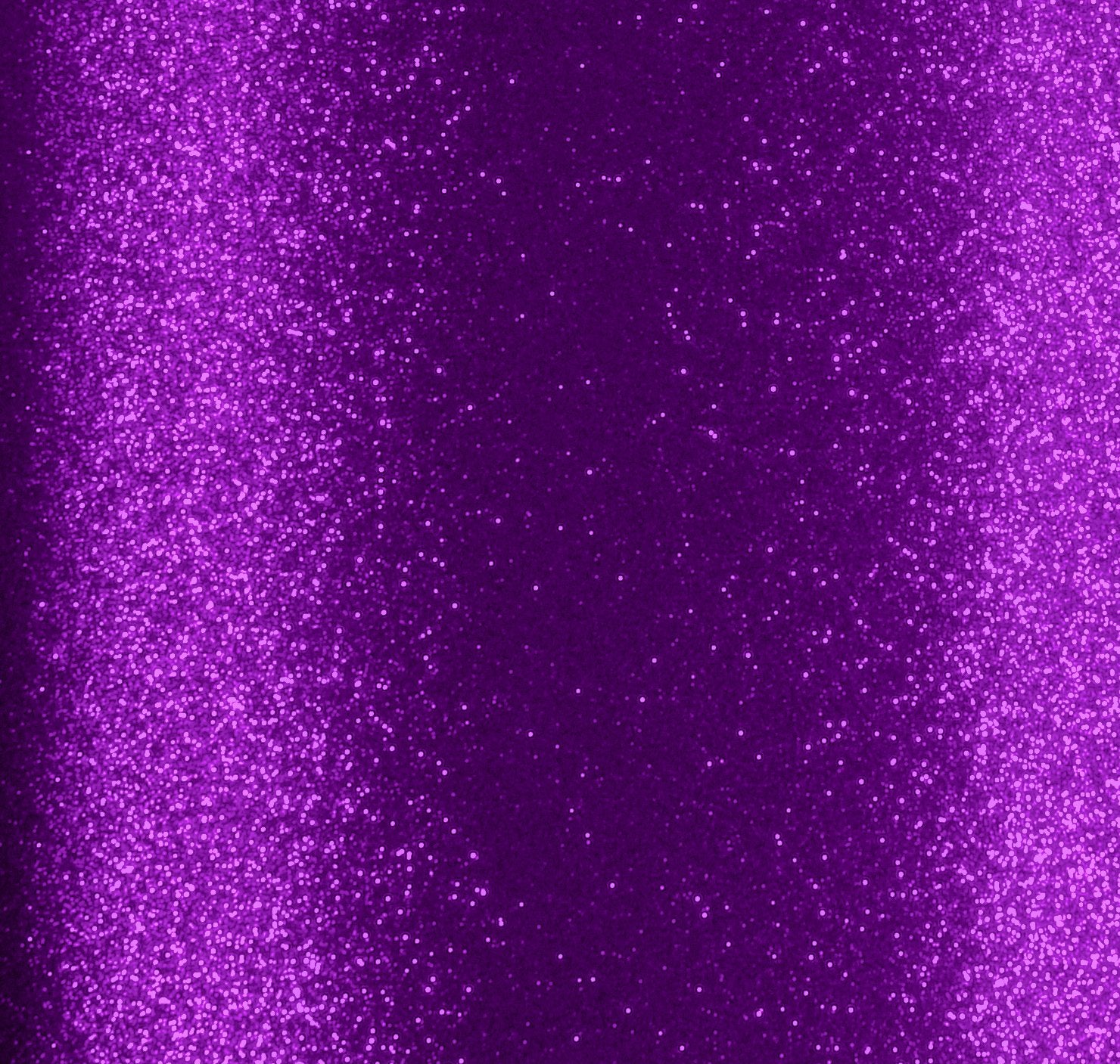 V2 Pro Purple Glitter Heat Transfer Film HTV
