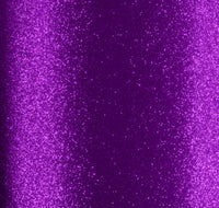 V2 Pro Purple Glitter Heat Transfer Film, VViViD