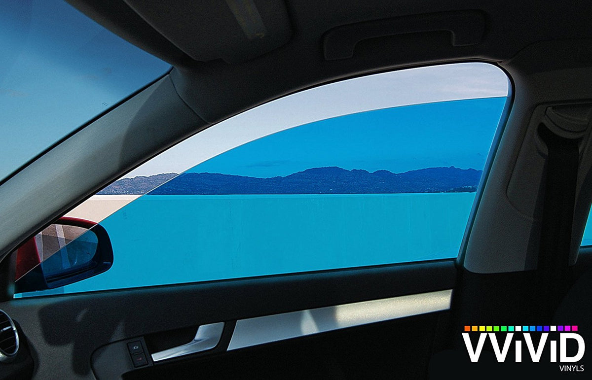 Translucent Window Tint VViViD Blue Transparent Window Tint – VViViD Shop Canada