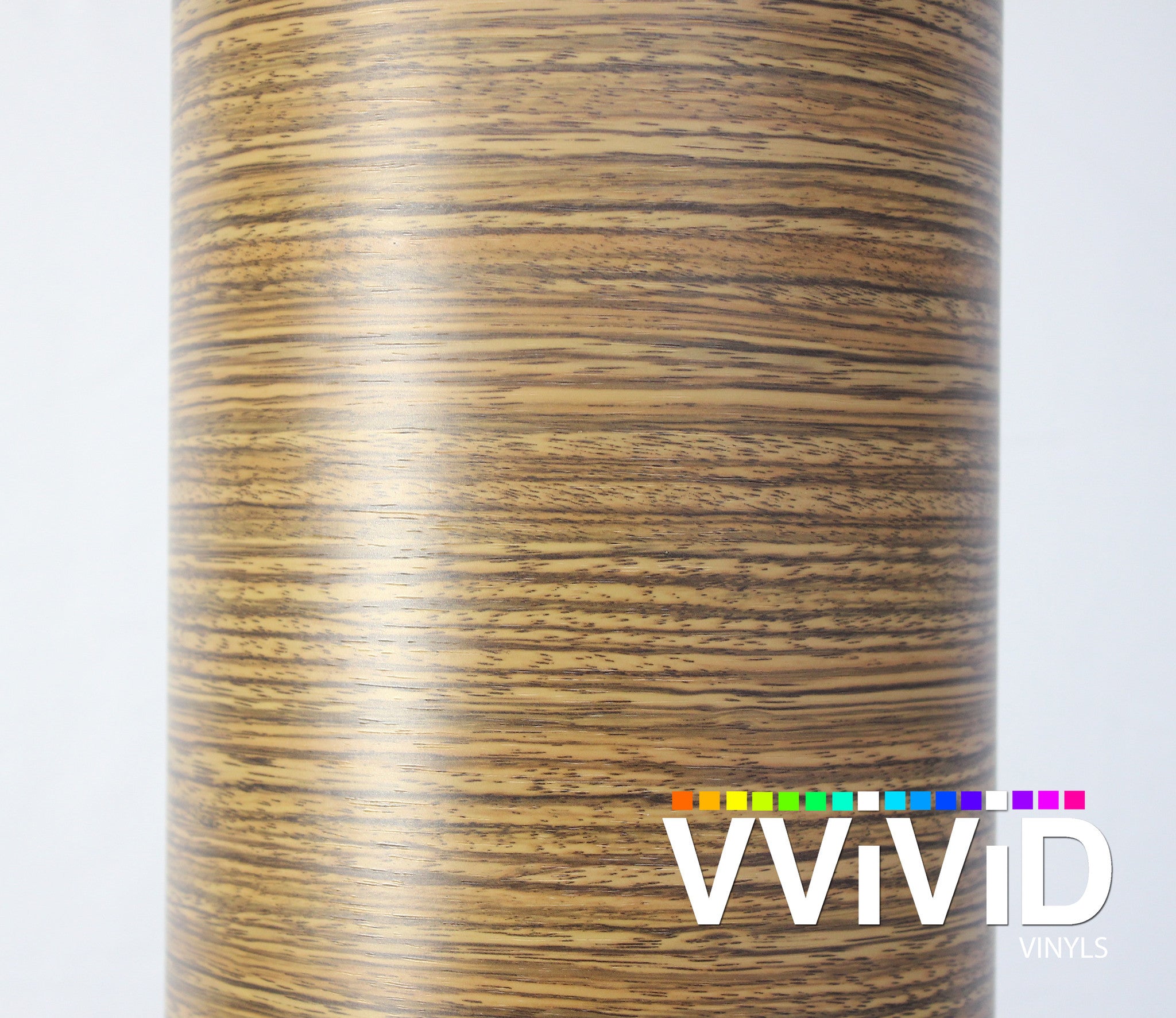 XPO Driftwood Wood Grain Vinyl Wrap Roll 2 | Vvivid Canada 