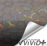 BIO Pulse HEX+  Smoke Air-tint® Headlight Tint