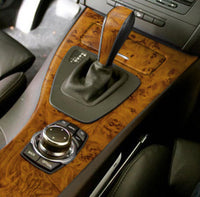 XPO Maple Wood Knots Vinyl Wrap car interior | Vvivid Canada