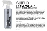SHIELD POST-WRAP Gloss Shield / Enhancer text | Vvivid Canada