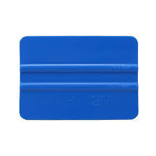 3M - PA-1 Blue Squeegee for Vinyl Wrap | Vvivid Canada