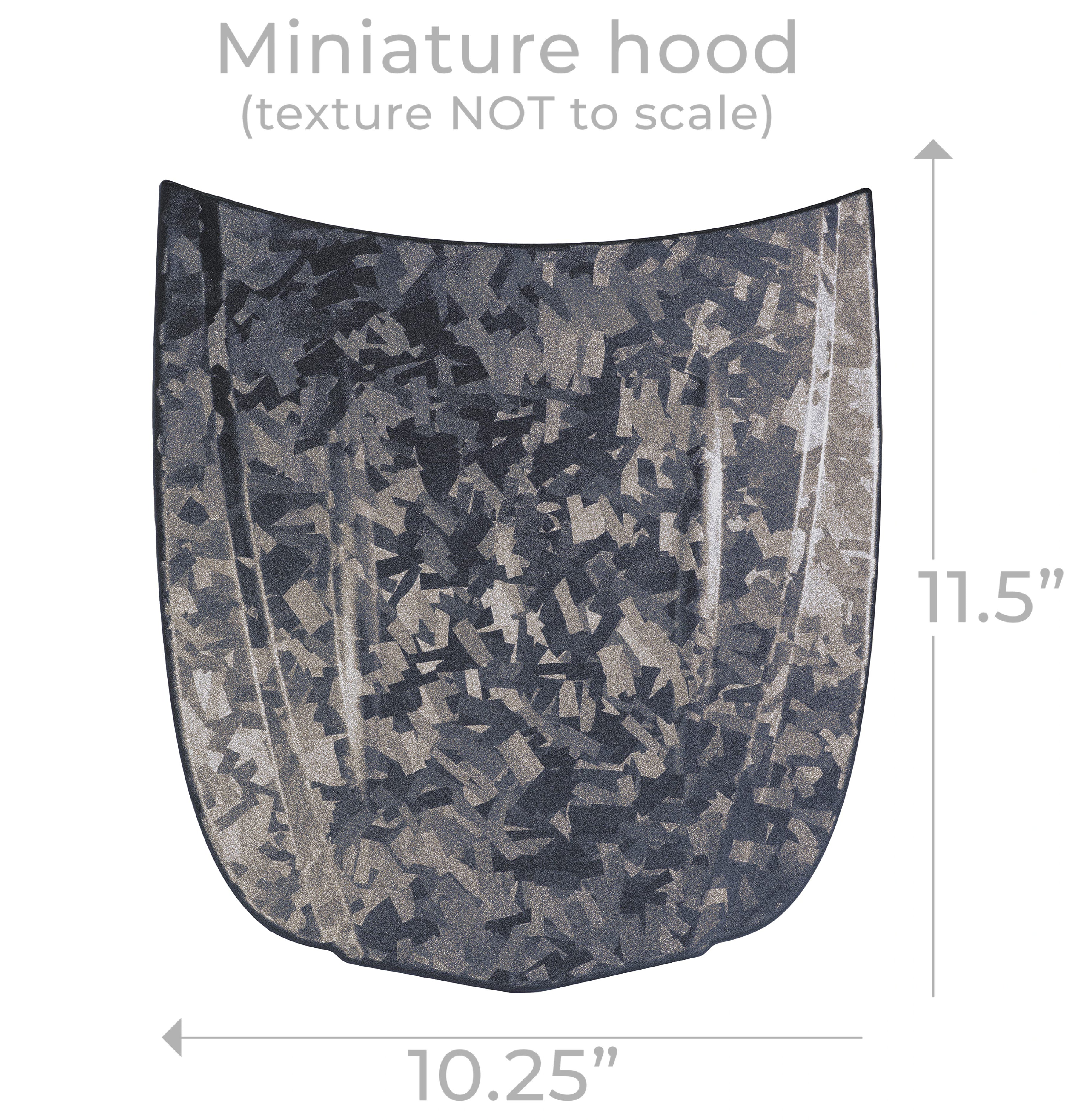 VVIVID+ Forged Ghost Metal Dark Grey Carbon – VViViD Shop Canada
