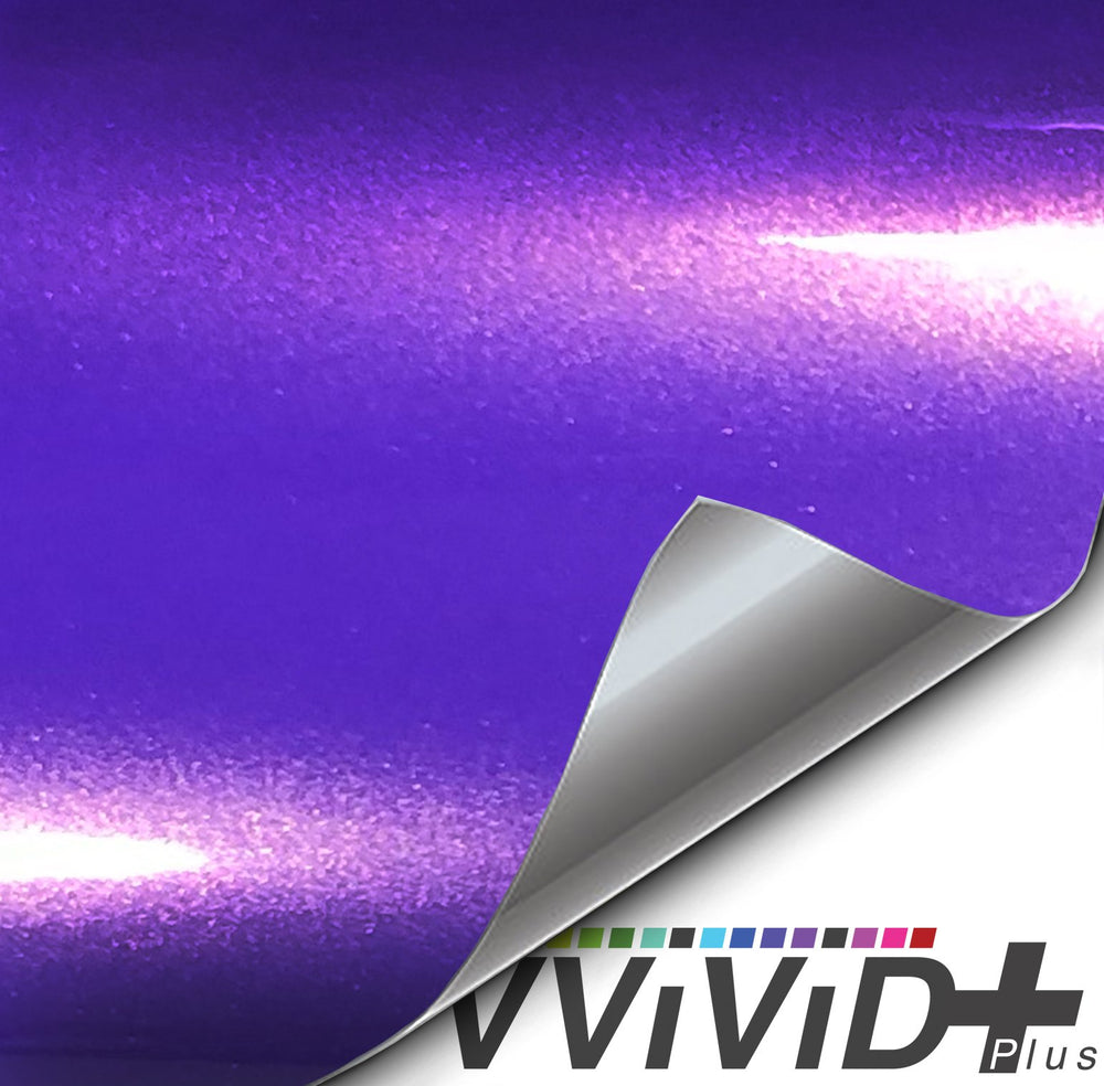 VVIVID+ Poison Purple Gloss