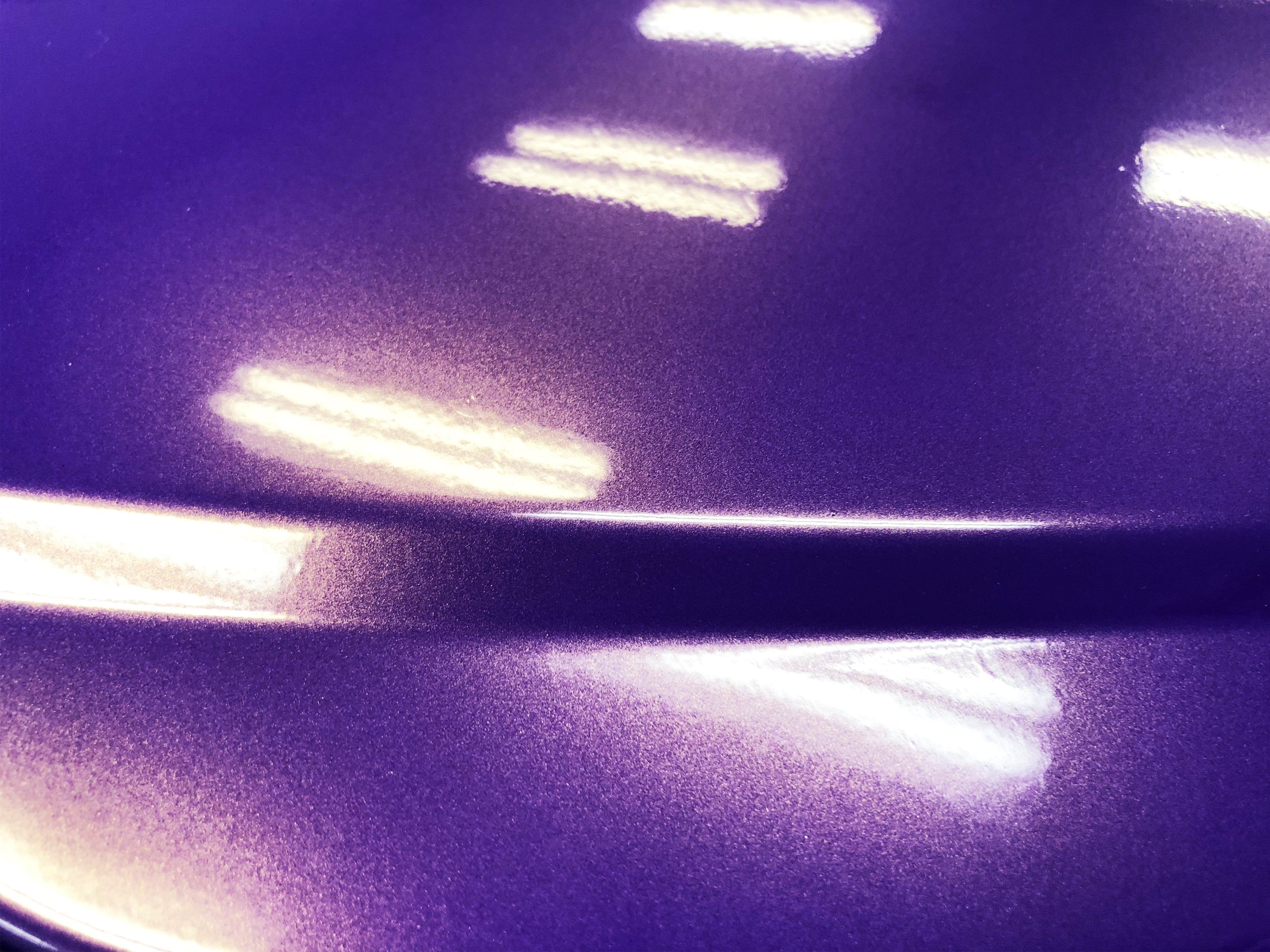 2018 VVIVID+ poison metallic pearl purple Vinyl wrap new! – VViViD