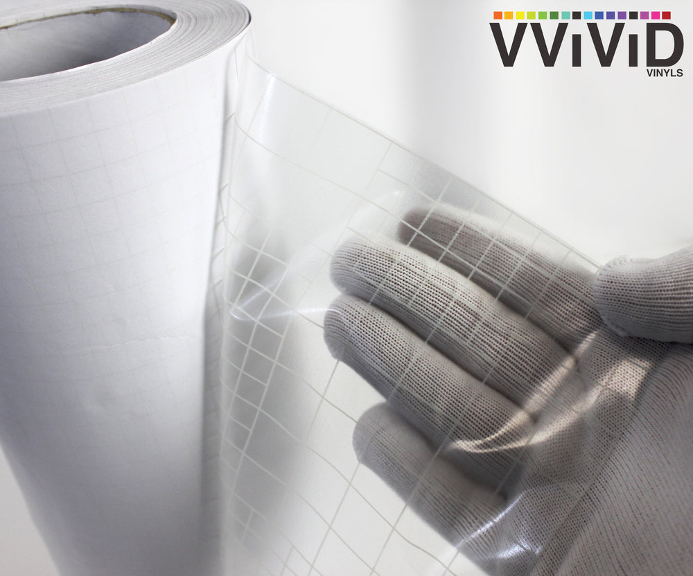 VViViD Precision Transfer Paper Film | Vvivid Canada