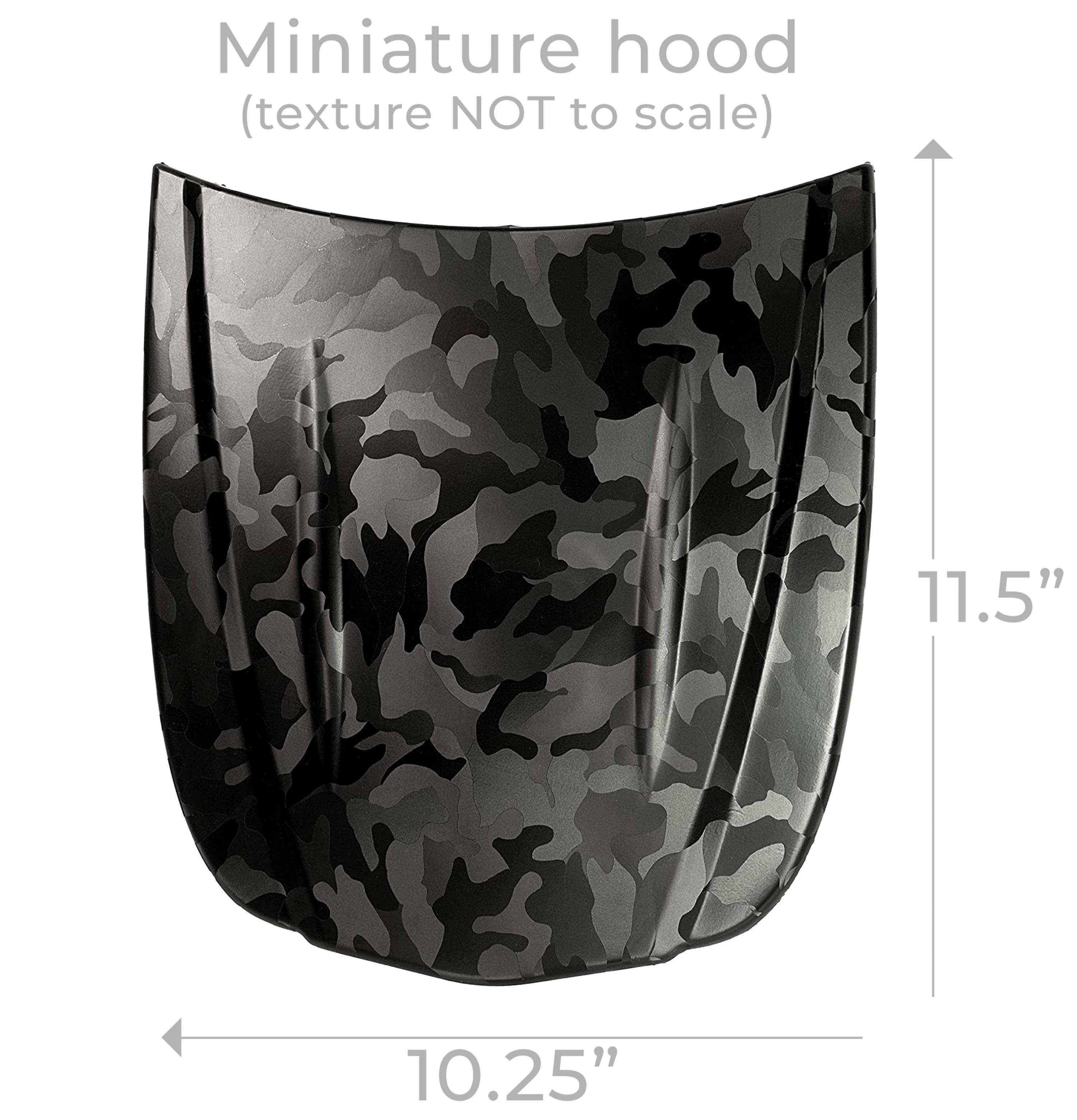 VVIVID+ Black stealth camouflage – VViViD Shop Canada
