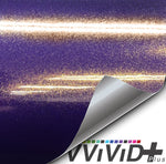 VVIVID+ Galaxy Purple