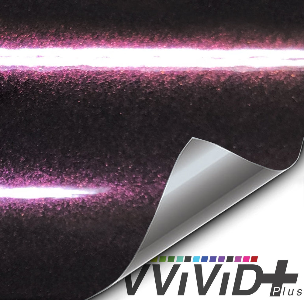 VVIVID+ Nightshade Purple